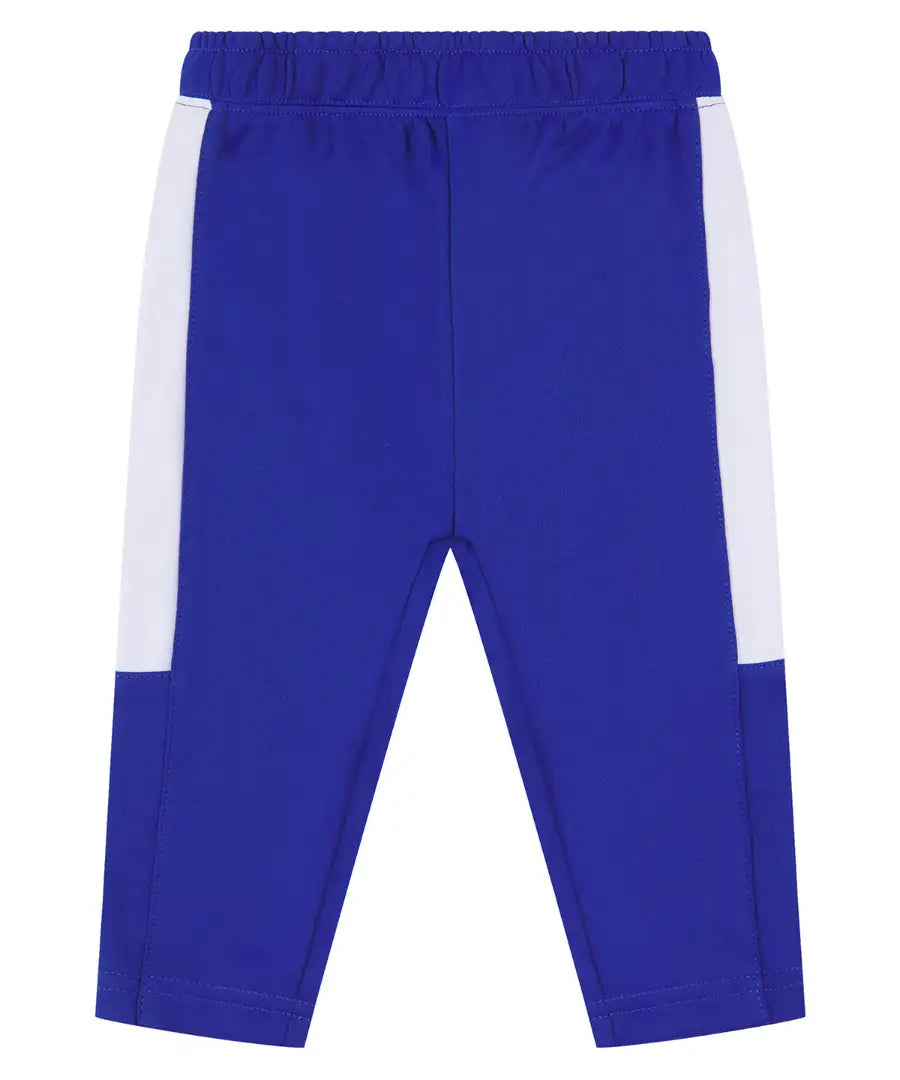COOZO-Larkwood Baby/Toddler Tracksuit Bottoms (LW830)