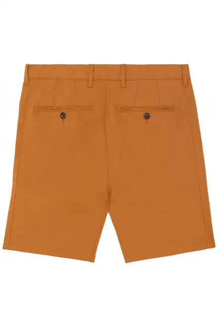 COOZO-Native Spirit Chino Shorts (NS738)