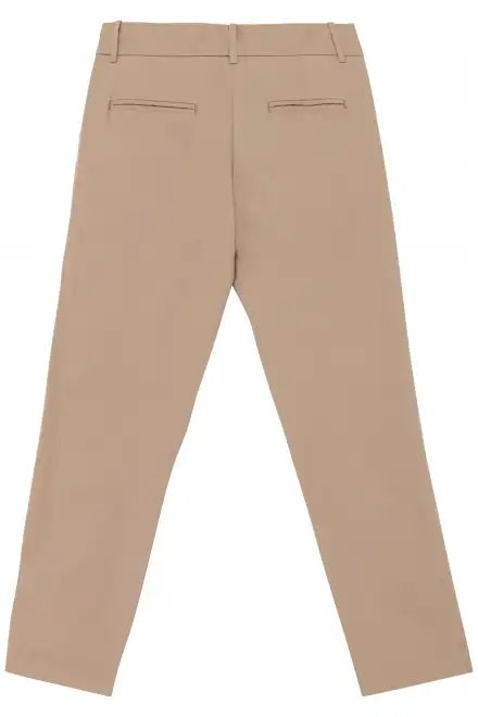 COOZO-Native Spirit Ladies Chino Trousers (NS737)