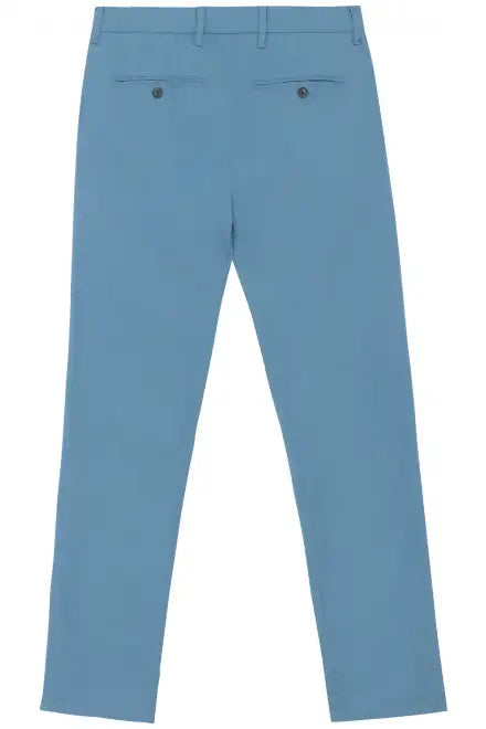 COOZO-Native Spirit Chino Trousers (NS736)