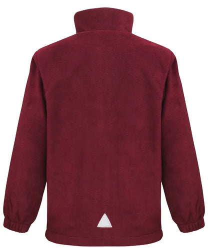 COOZO-Result Children's Polartherma??¨¦ Jacket (R36JY)