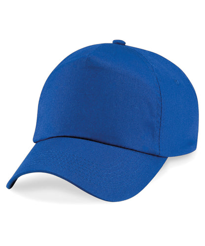 Beechfield B10 Original 5 Panel Cap - COOZO
