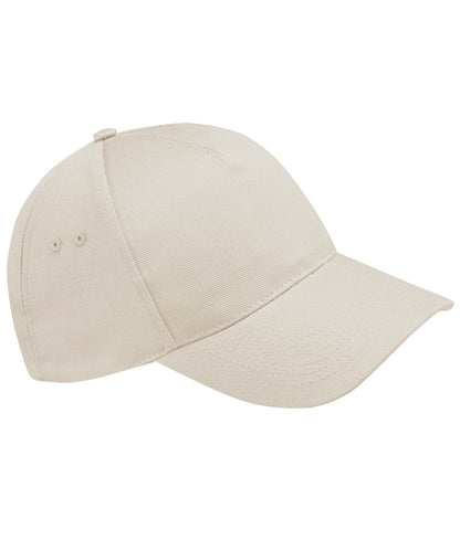 Beechfield B15 Ultimate 5 Panel Cap - COOZO