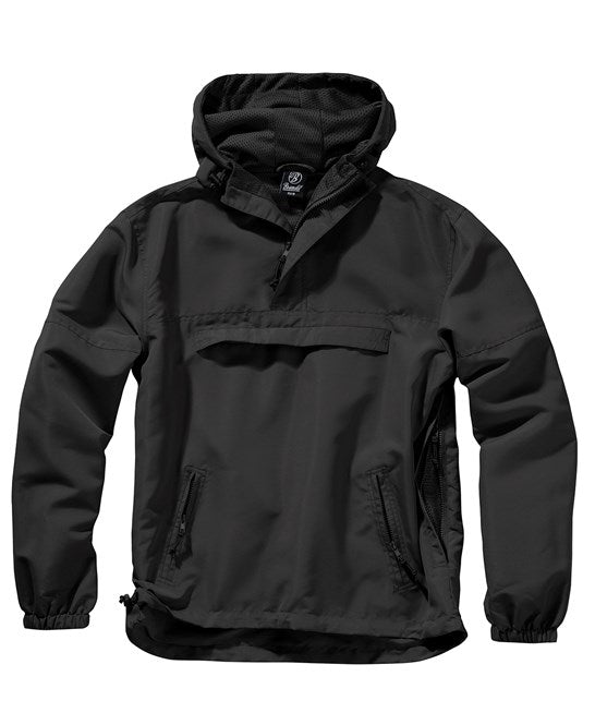 COOZO Mens Summer Windbreaker - COOZO
