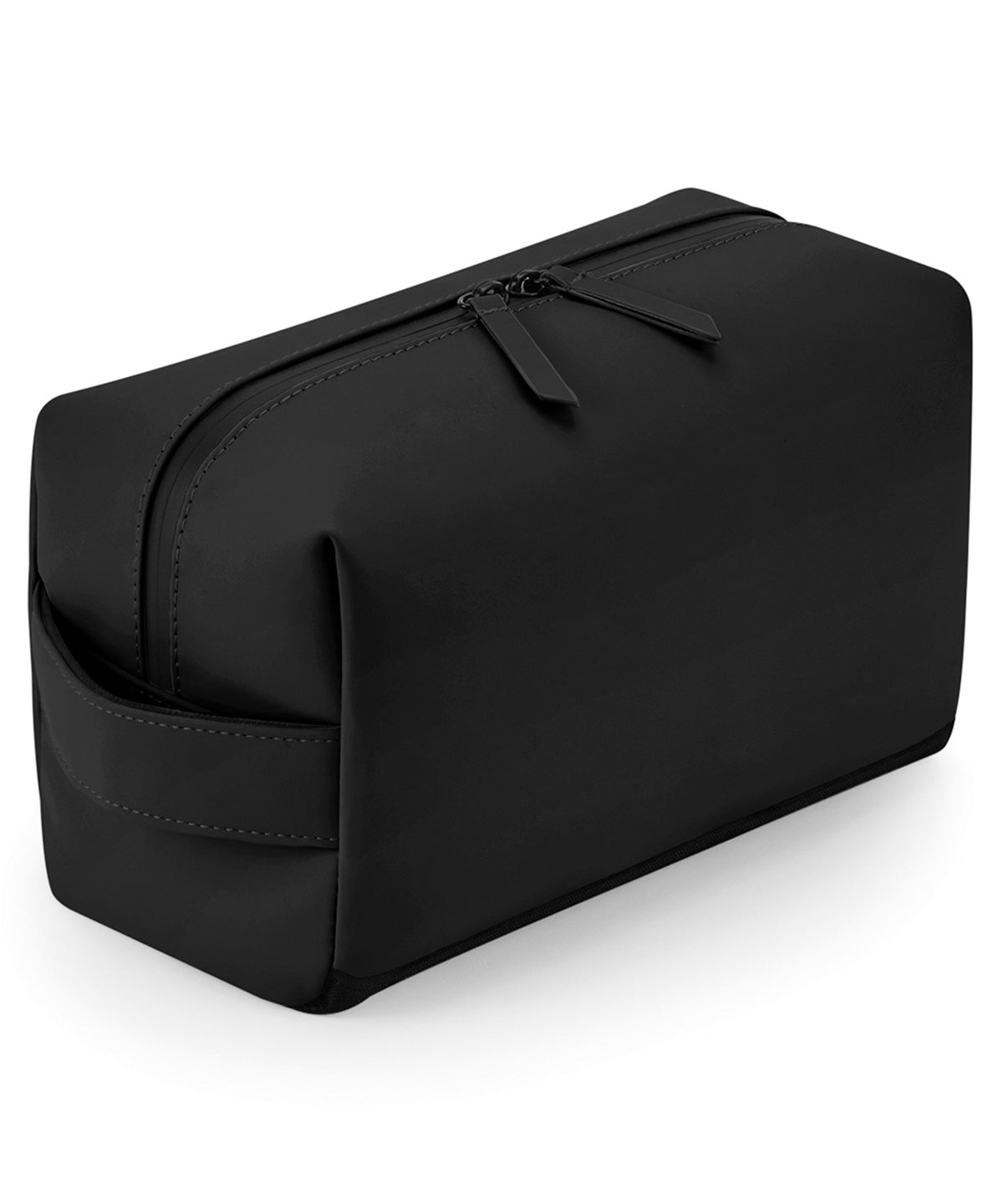 Bagbase BG332 Matte PU toiletry/accessory case - COOZO
