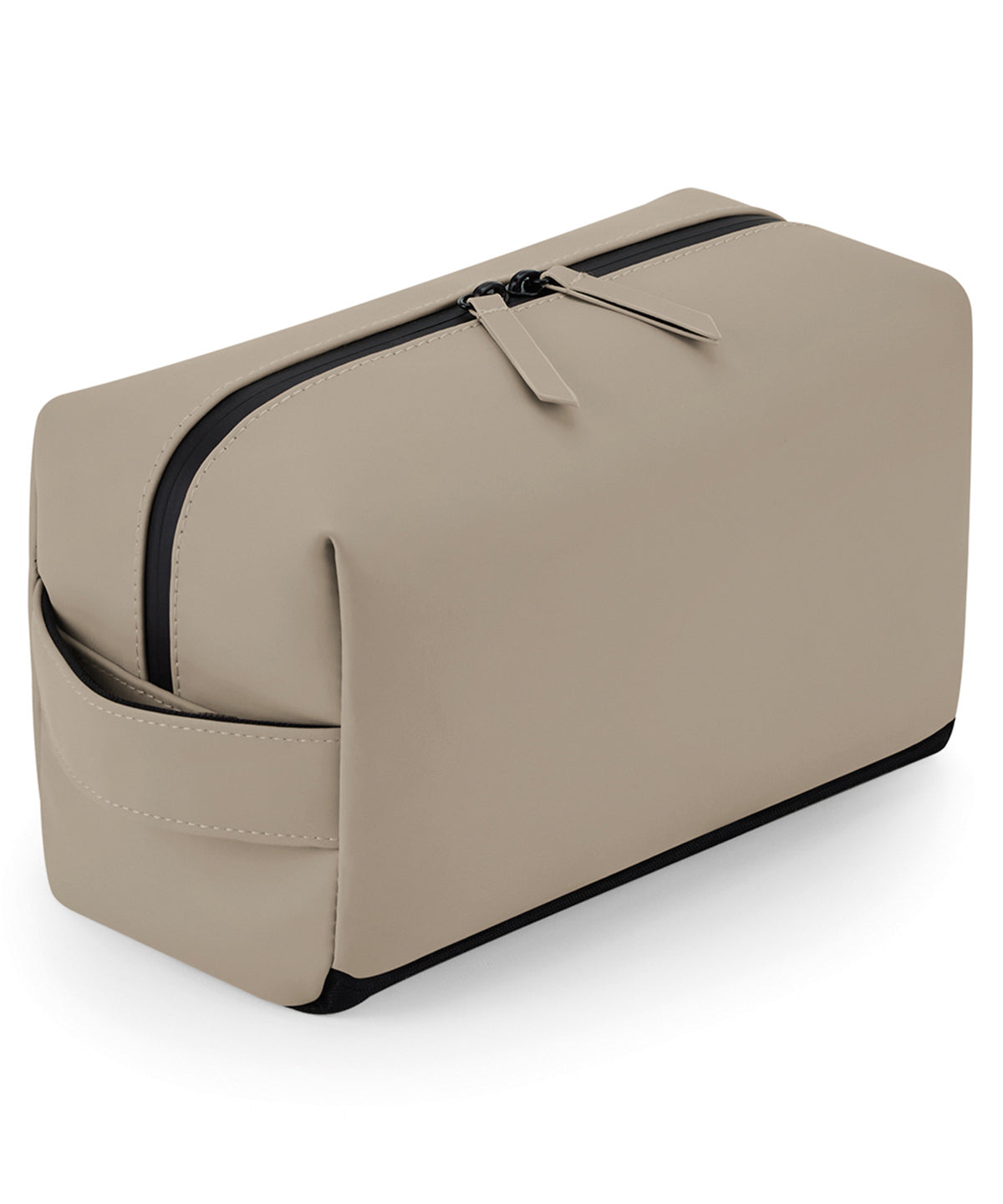Bagbase BG332 Matte PU toiletry/accessory case - COOZO