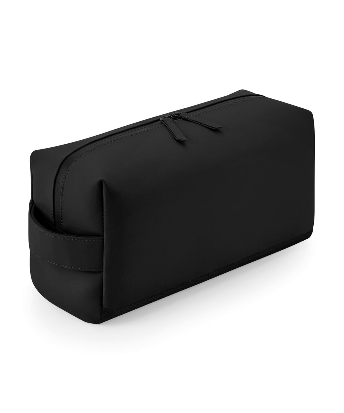 Bagbase BG337 Matte PU shoe/accessory bag - COOZO