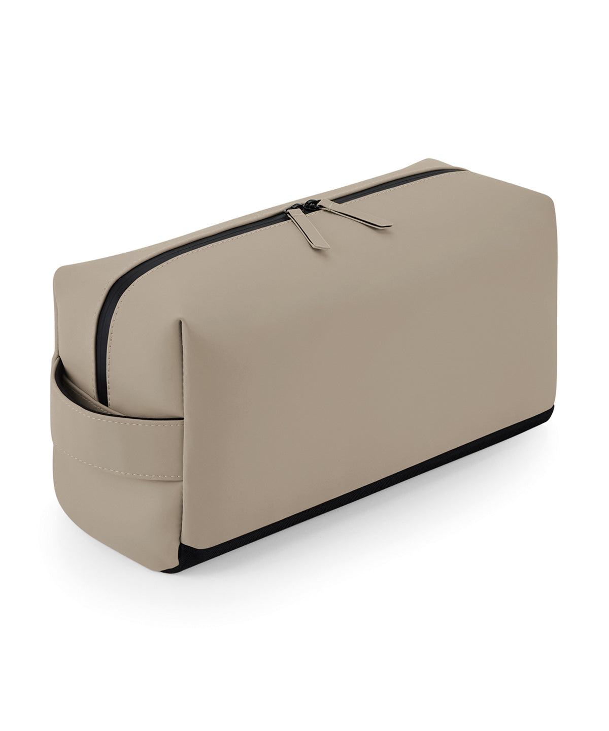 Bagbase BG337 Matte PU shoe/accessory bag - COOZO