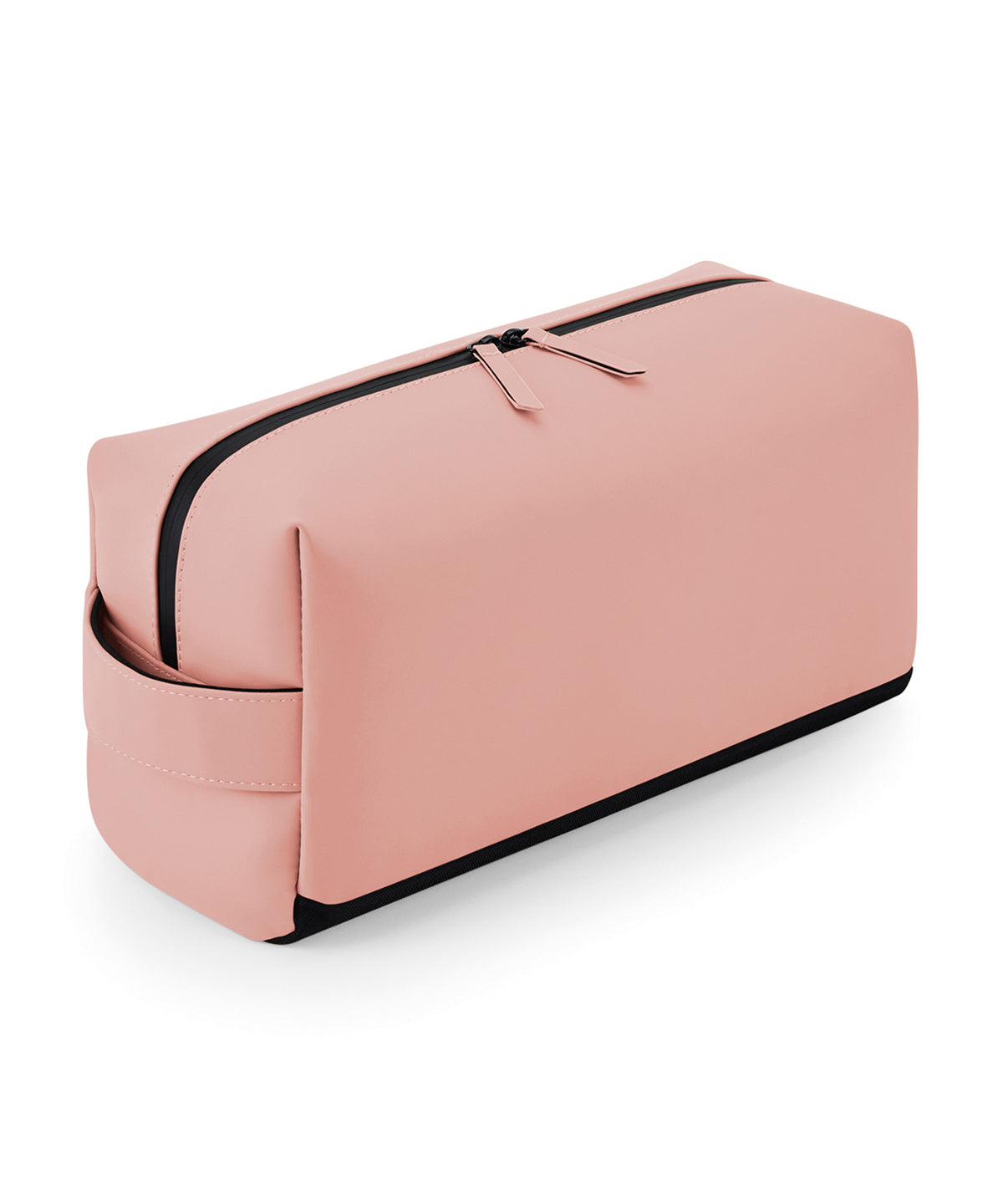 Bagbase BG337 Matte PU shoe/accessory bag - COOZO