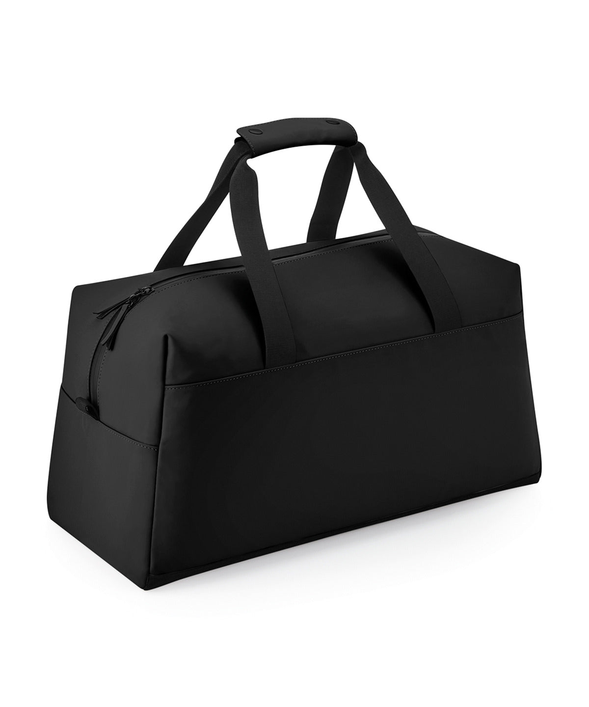 Bagbase BG338 Matte PU weekender - COOZO