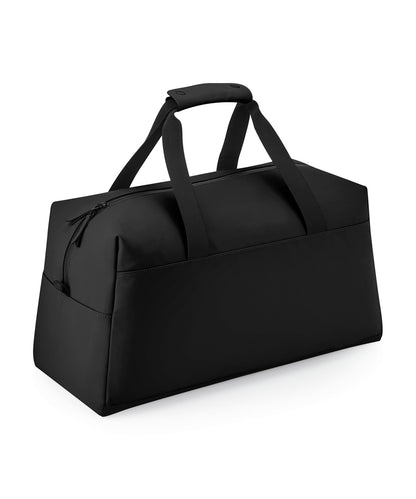 Bagbase BG338 Matte PU weekender - COOZO