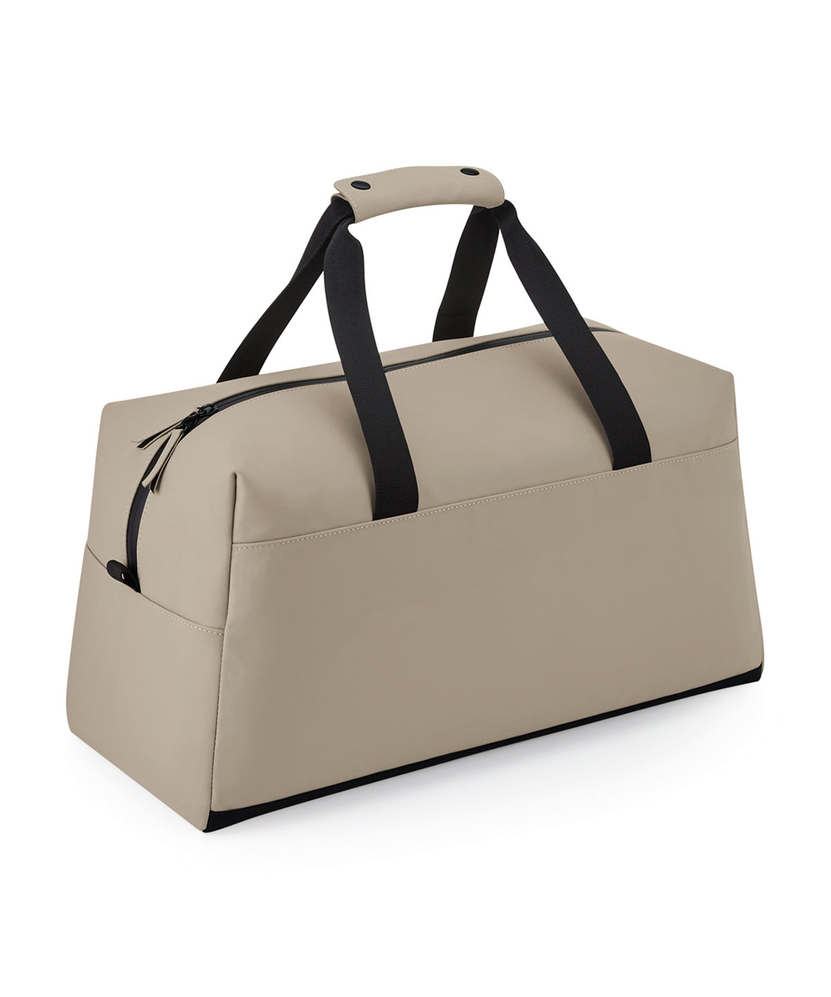 Bagbase BG338 Matte PU weekender - COOZO