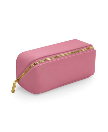 Bagbase Boutique Open Flat Mini Accessory Case (BG761) - COOZO