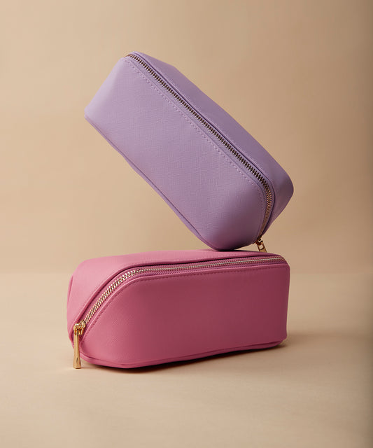 Bagbase Boutique Open Flat Mini Accessory Case (BG761) - COOZO