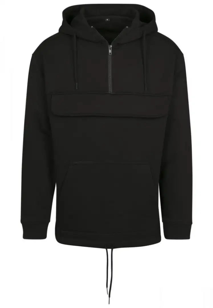 COOZO-Build your brand Sweat pullover hoodie (BY098)