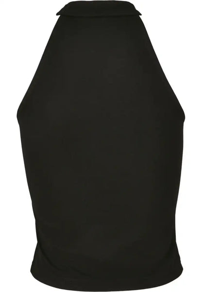 COOZO-Build your brand Women¡¯s turtleneck short top (BY134)