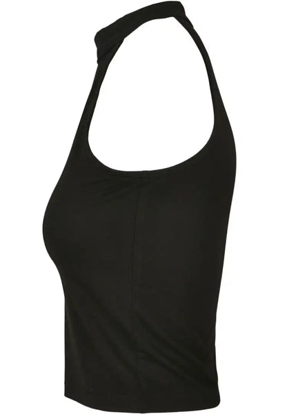 COOZO-Build your brand Women¡¯s turtleneck short top (BY134)