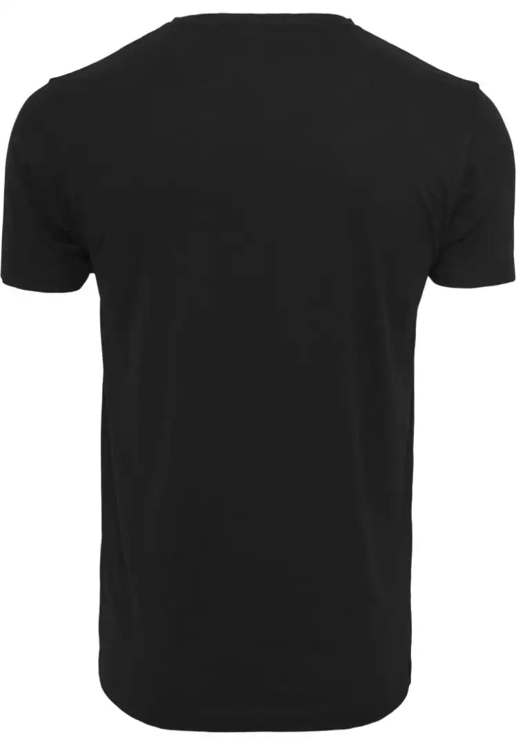COOZO-Build your brand Organic t-shirt round neck (BY136)