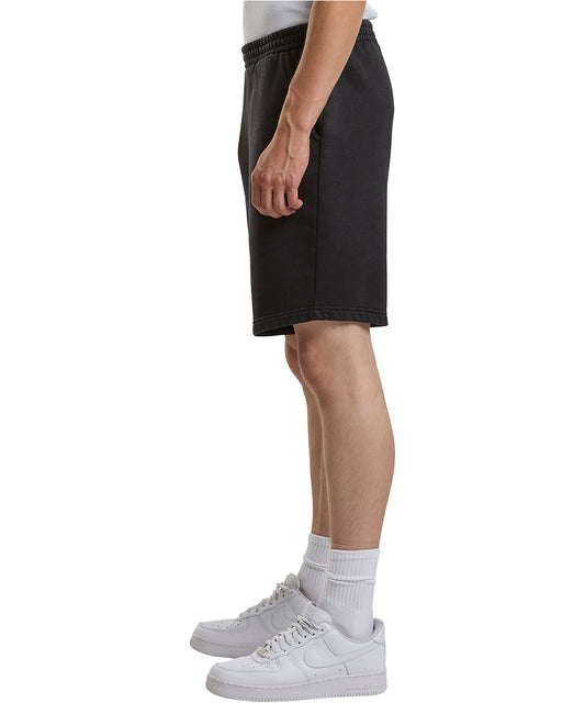 COOZO-Vintage heavy sweatshorts