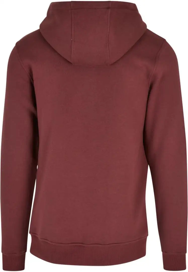 COOZO-Build your brand Organic hoodie (BY137)