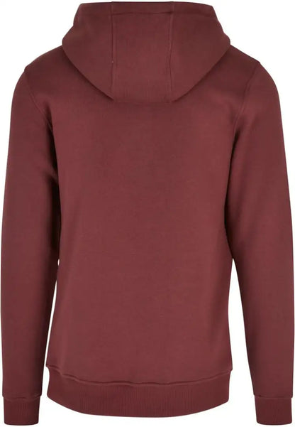 COOZO-Build your brand Organic hoodie (BY137)