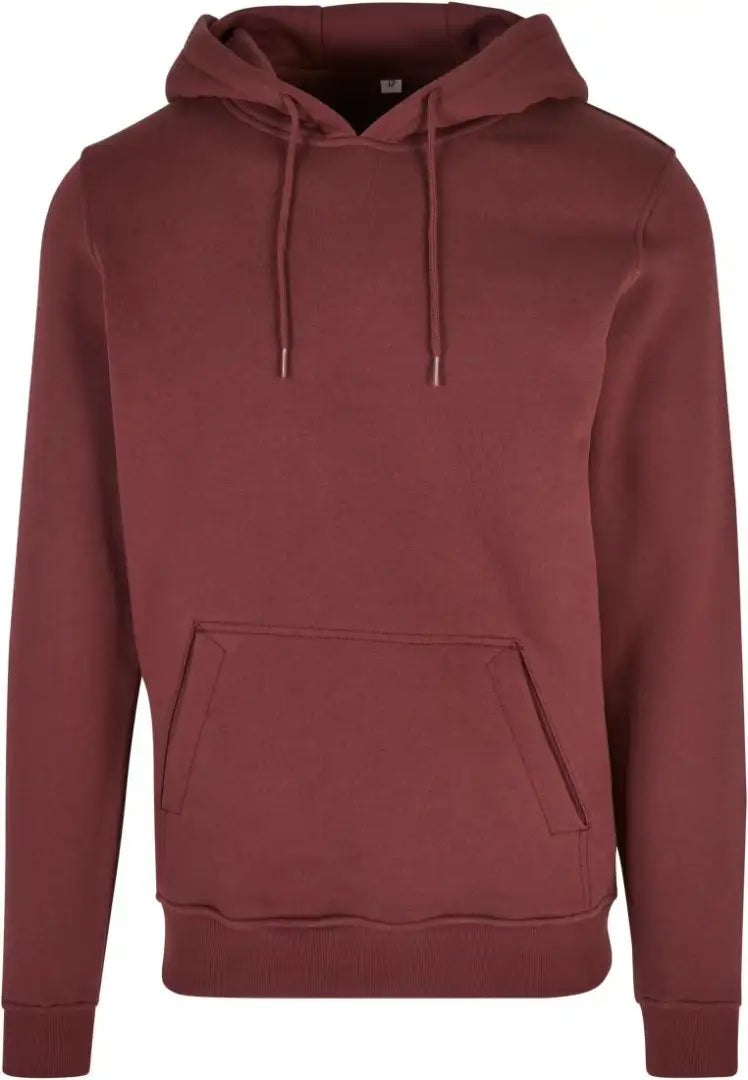COOZO-Build your brand Organic hoodie (BY137)