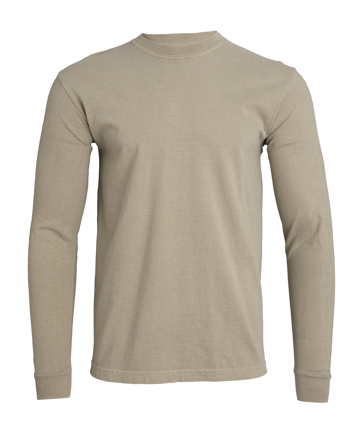 Comfort CO101 Long Sleeve T-shirt