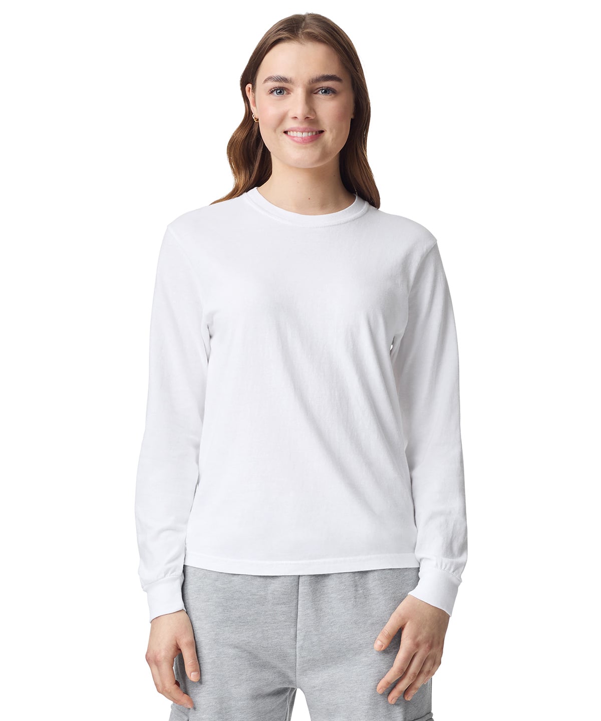 Comfort CO101 Long Sleeve T-shirt