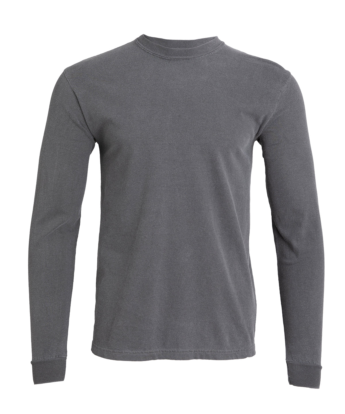 Comfort CO101 Long Sleeve T-shirt
