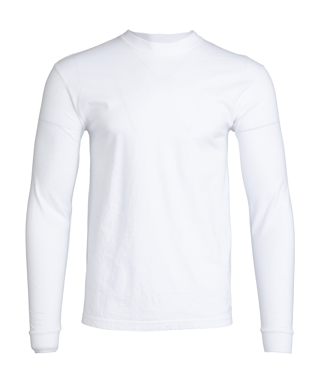 Comfort CO101 Long Sleeve T-shirt