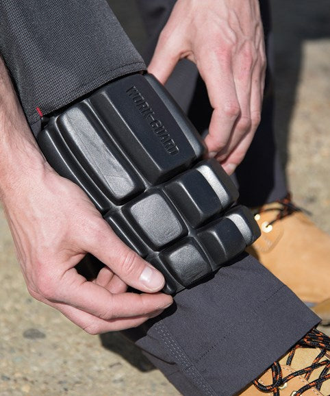COOZO-Result Knee Protectors (R322X)