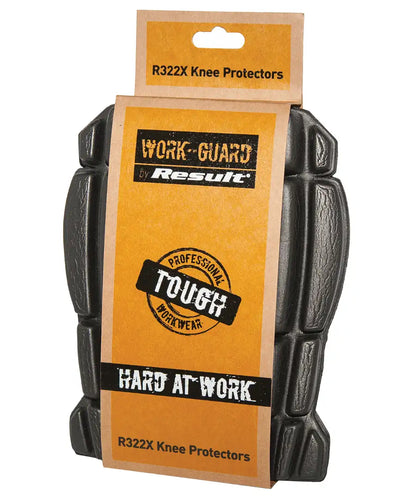 COOZO-Result Knee Protectors (R322X)
