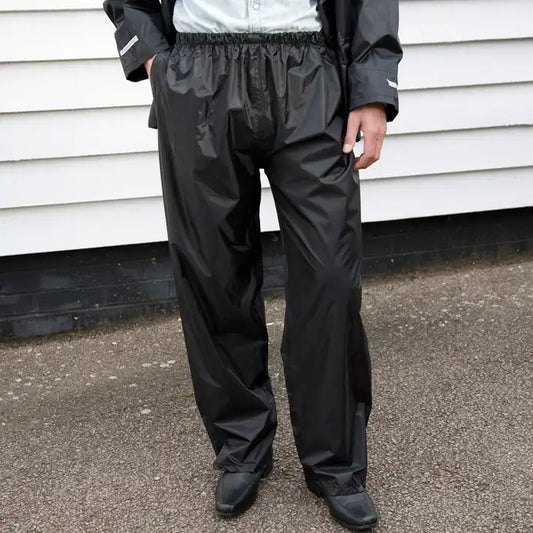COOZO-Result Rain Trouser (R226X)