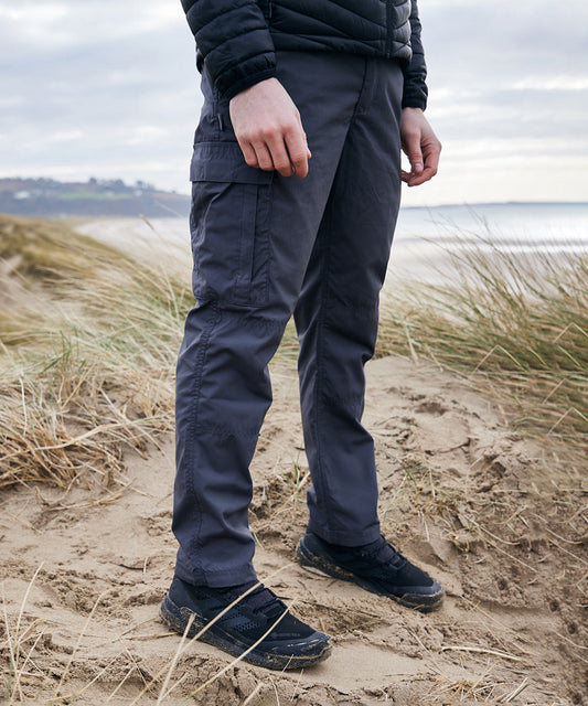EXPERT KIWI TAILORED TROUSERS - COOZO