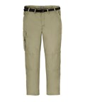 EXPERT KIWI TAILORED TROUSERS - COOZO