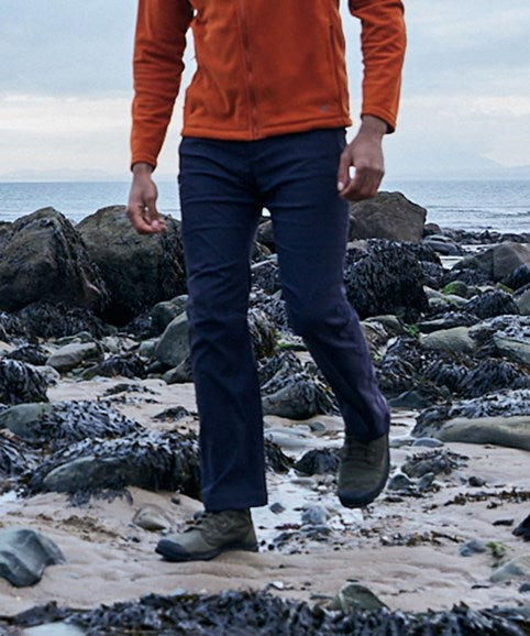 EXPERT KIWI PRO STRETCH TROUSERS - COOZO