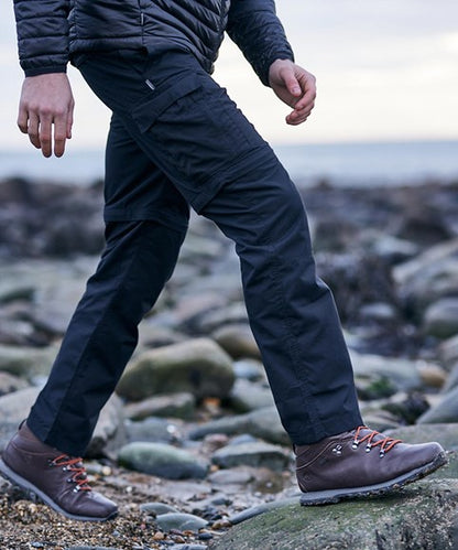 EXPERT KIWI TAILORED CONVERTIBLE TROUSERS - COOZO