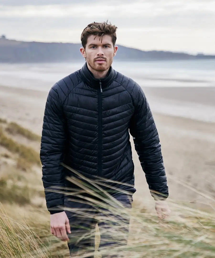 COOZO-EXPERT EXPOLITE THERMAL JACKET (CEN001)