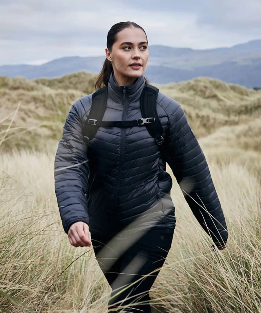 COOZO-EXPERT EXPOLITE THERMAL JACKET (CEN001)