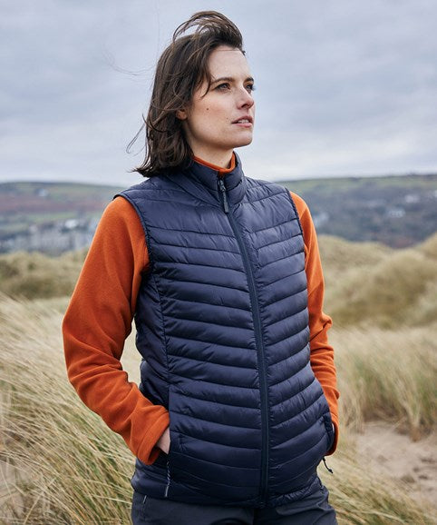 EXPERT EXPOLITE THERMAL VEST - COOZO