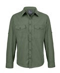 EXPERT KIWI LONG SLEEVE SHIRT - COOZO