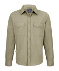 EXPERT KIWI LONG SLEEVE SHIRT - COOZO