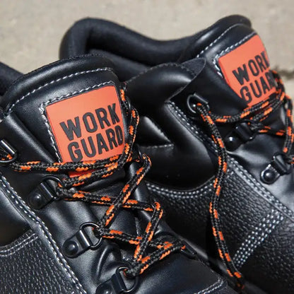 COOZO-Result Defence Safety Boot (R340X)