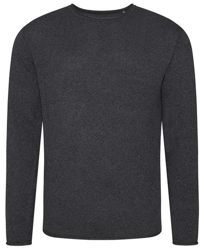 Ecologie Unisex Arenal Regen Crew Neck Sweater - COOZO