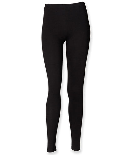 COOZO-Skinnifit  Minni Kids Leggings (SM64)