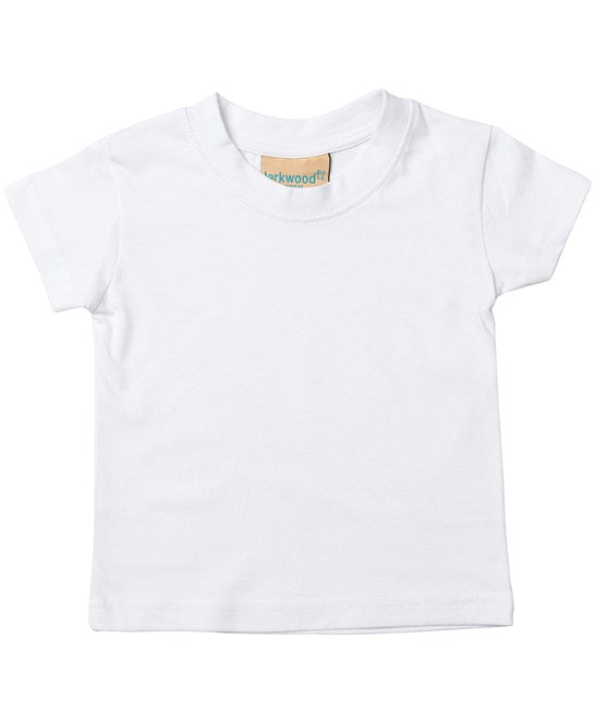 COOZO-Larkwood Baby/Toddler T-Shirt (LW020)