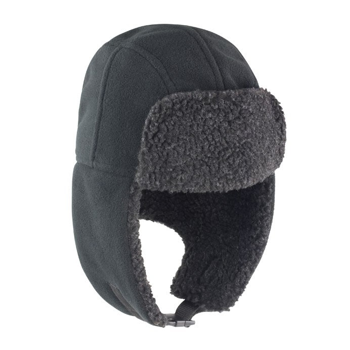 COOZO-Result Thinsulate Sherpa Hat (R358X)