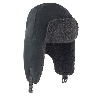 COOZO-Result Thinsulate Sherpa Hat (R358X)