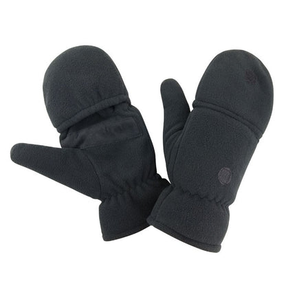 COOZO-Result Palmgrip Glove-Mitt (R363X)
