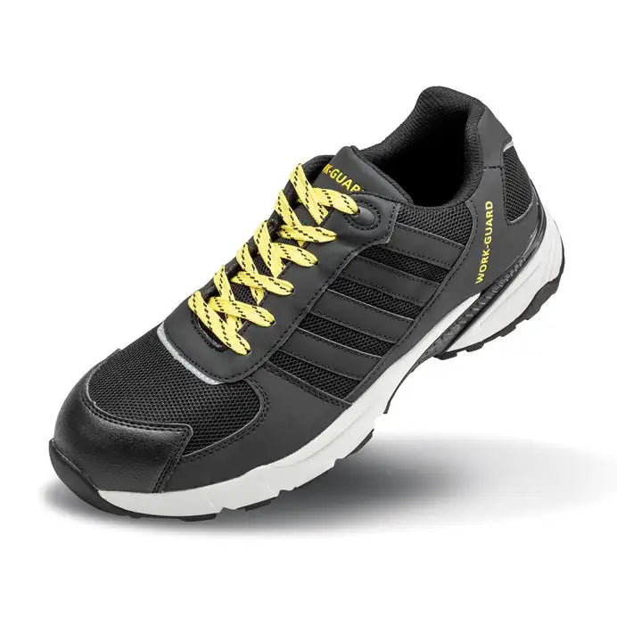 COOZO-Result Lightweight Safety Trainer (R348X)